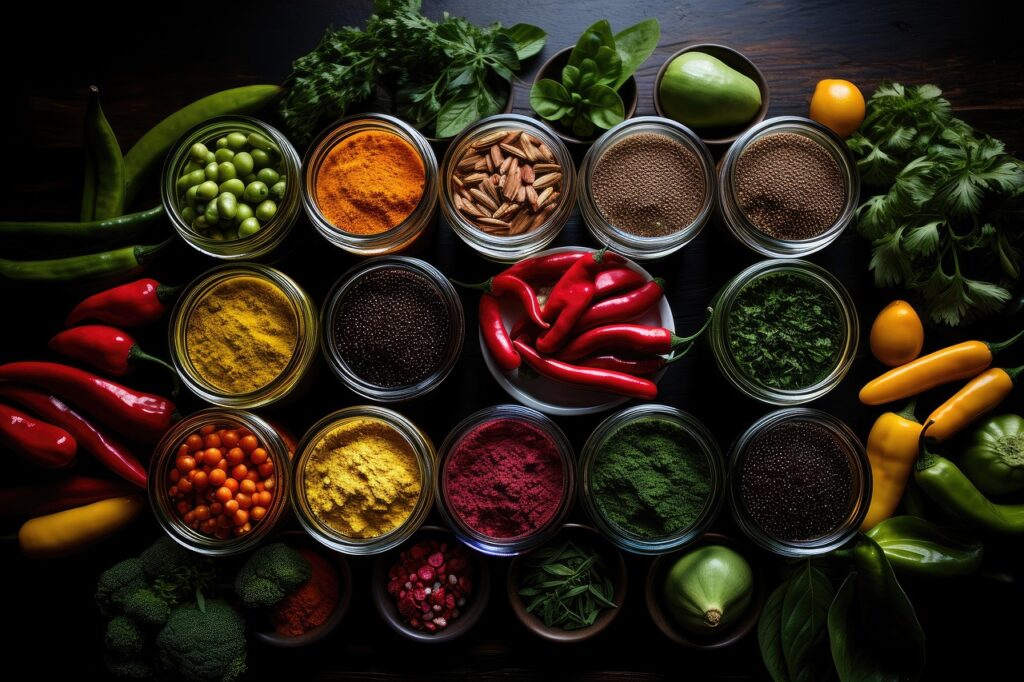 Aromas Naturales