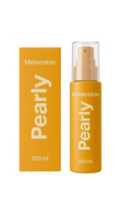 Gel Revitalizante / Melocotón
