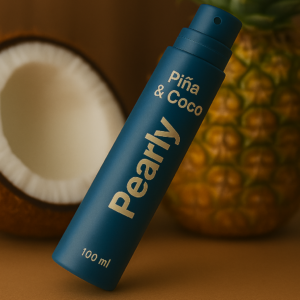 Enjuague Bucal / Piñango (Piña & Coco)